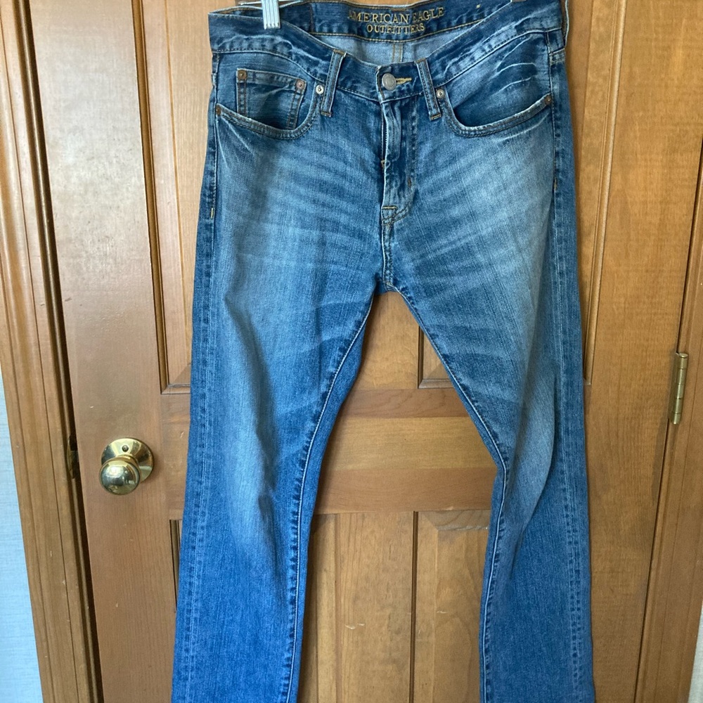 Men’s American Eagle Jeans